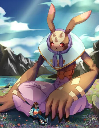 Story Time - Daylight